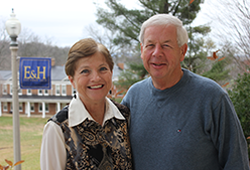 Heda Jones Quillin ('72)